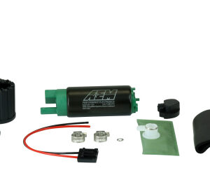 AEM brandstofpomp 340LPH (Universeel) E85 geschikt