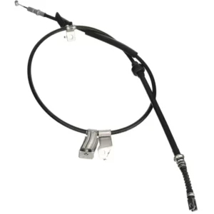 Oem-parts Handremkabel rechtsachter (Schijfremmen)