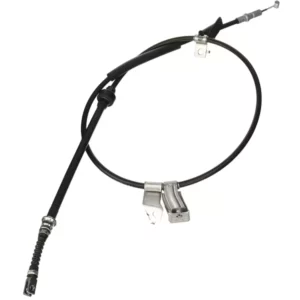 Oem-parts Handremkabel linksachter (Schijfremmen)
