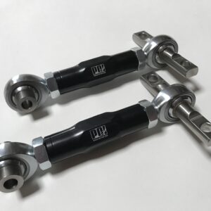 PCI Racing camber kit achterzijde