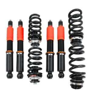 SF-Racing Schroefset Sport versie C-klasse W202