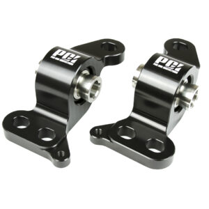 PCI Racing compliance bussen