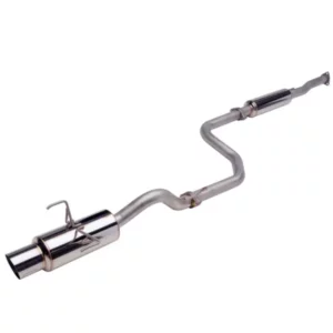 Skunk2 Catback uitlaatsysteem RVS Mega Power