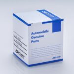 Spoon Sports Oliefilter - Afbeelding 2
