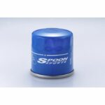 Spoon Sports Oliefilter