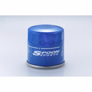 Spoon Sports Oliefilter