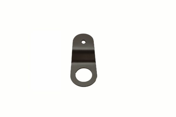 Spoon Sports Radiateur beugel (Zwart)