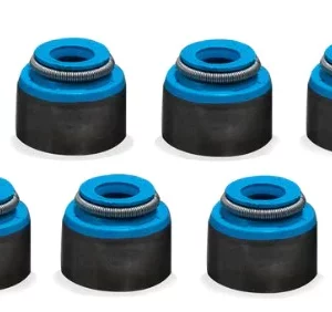 SpeedFactory klepsteelafdichtingen (klepseals) Viton Inlaat 8x