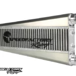 SpeedFactory Vertical flow intercooler 800PK