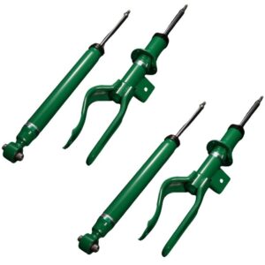 Tein EnduraPro Plus demper kit Tesla Model 3 4WD 2017+ (Ook 4WD Model Y)