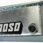 Moroso Baffled Carterpan K-series