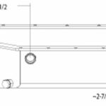 Moroso Baffled Carterpan K-series - Afbeelding 3