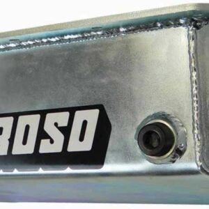 Moroso Baffled Carterpan K-series