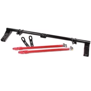 Innovative Mounts Traction bar Prelude 92-01
