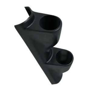 Glowshift meterhouder A-stijl Prelude 5th gen 52mm