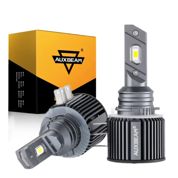 Auxbeam H15 LED lampen
