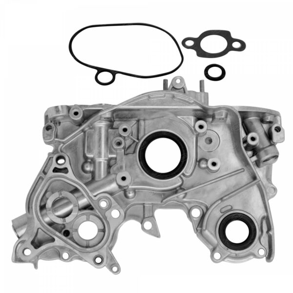 SKP Oliepomp H-serie