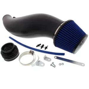 PowerChamber intake - Zwart (Whalepenis)