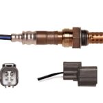 Denso lambdasonde 4 draads - Afbeelding 2
