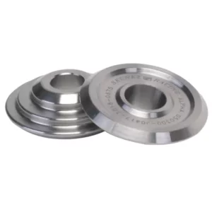 Skunk2 Klepschotels titanium Alpha Series