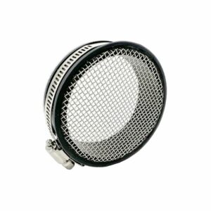 RAPR Turbo guard - 3 inch - 76 mm inwendig