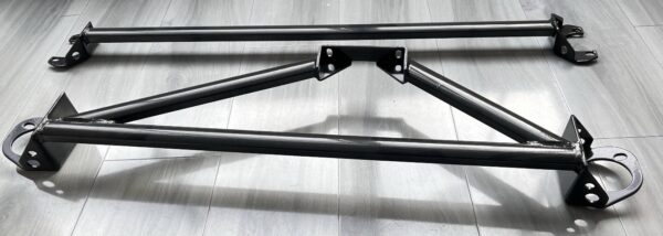 RAPR veerpootbrug set Civic/ITR/Del Sol