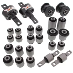 Hardrace Ophangingbussen (set 26stuks)