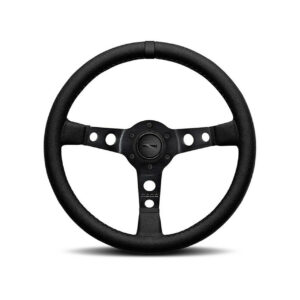 Momo MOD07 Black edition
