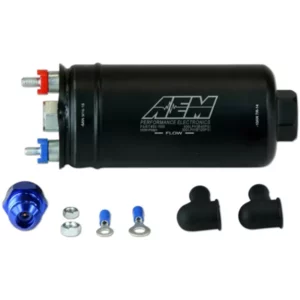 AEM Externe brandstofpomp (400lph)