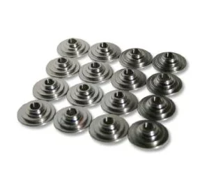 Supertech klepschotels titanium B-serie