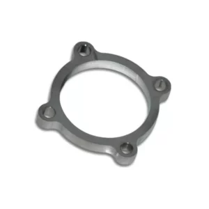 Vibrant Performance Downpipe flens voor GT series/T3, Ø76mm/3.00'' - T304 RVS