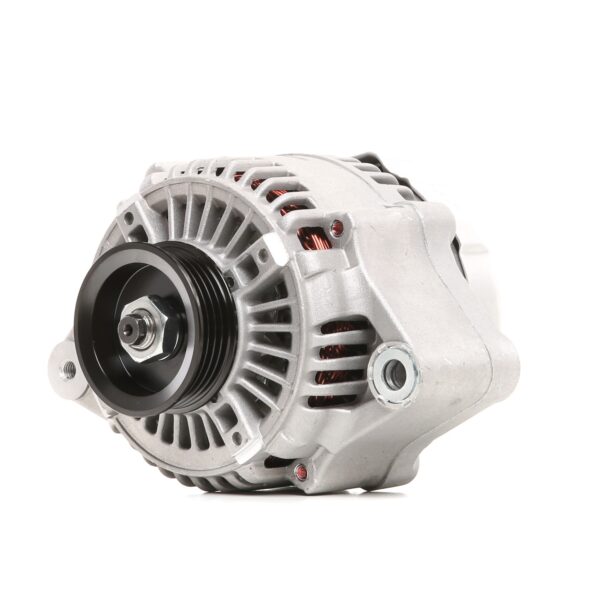 Oem-parts Dynamo B-serie (OBD1/0)