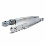 Innovative Mounts Pro-series competition traction bar kit (standaard D-serie of B-serie swap) - Afbeelding 2