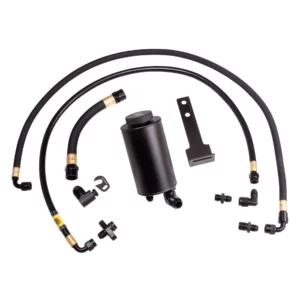 Chays Bays Stuurbekrachtigings kit LHD (OBD2 stuurpomp)