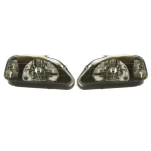 Eagle Eye Koplampen JDM stijl