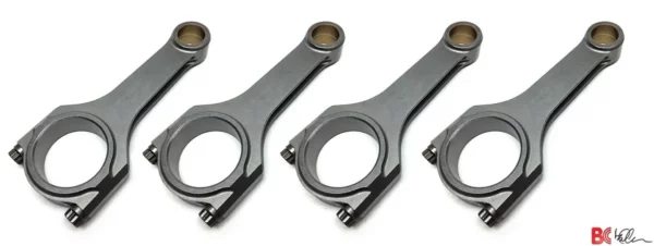 Brian Crower lichtgewicht drijfstangen (350 PK) (B18C)