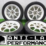 Rays Engineering velgen CE28 15 inch 4x100