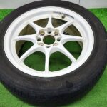 Rays Engineering velgen CE28 15 inch 4x100 - Afbeelding 8