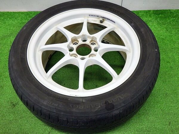Rays Engineering velgen CE28 15 inch 4x100 - Afbeelding 8