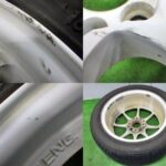 Rays Engineering velgen CE28 15 inch 4x100 - Afbeelding 7