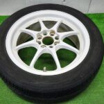 Rays Engineering velgen CE28 15 inch 4x100 - Afbeelding 6
