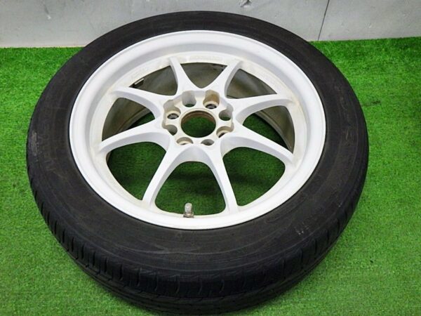 Rays Engineering velgen CE28 15 inch 4x100 - Afbeelding 6