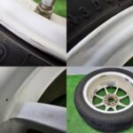 Rays Engineering velgen CE28 15 inch 4x100 - Afbeelding 5