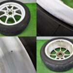 Rays Engineering velgen CE28 15 inch 4x100 - Afbeelding 3