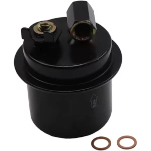 Oem-parts Brandstoffilter (Prelude 4th gen)