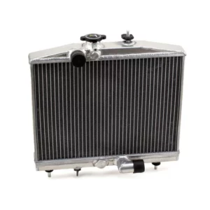 Hybrid Racing Radiateur aluminium K-swap (Civic 96-00)