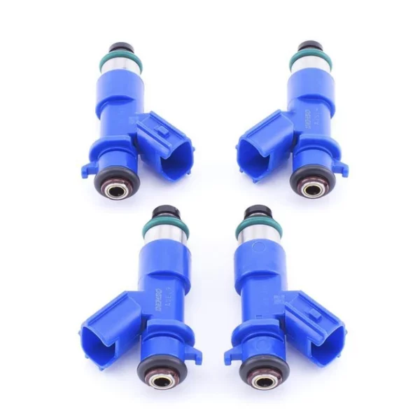 Honda RDX Injectoren set van 4 410cc