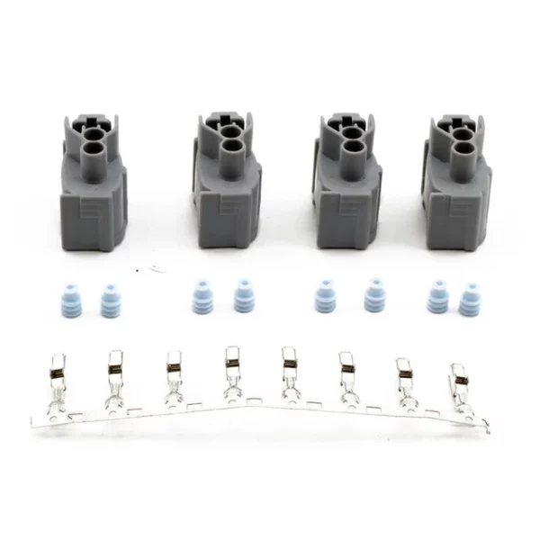 Honda RDX Injectoren set van 4 410cc - Afbeelding 2
