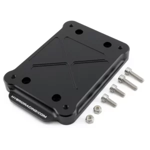 Hybrid Racing RSX/DC5 Shifter base plate (K-swap)