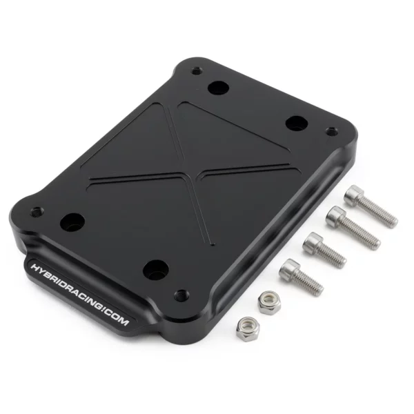 Hybrid Racing RSX/DC5 Shifter base plate (K-swap)